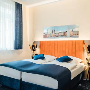 Hotel Commerz Hamburg Hamburg